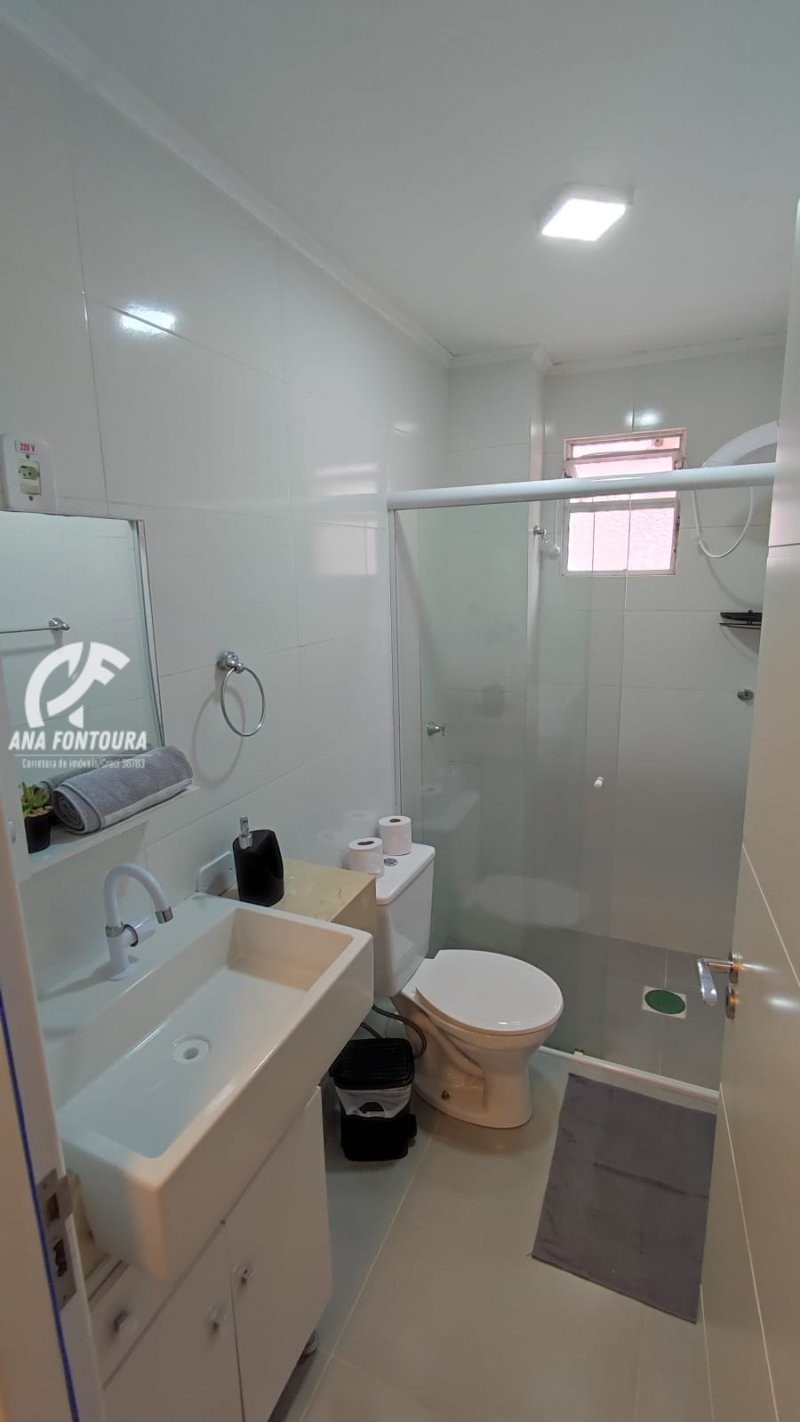 Apartamento à venda com 1 quarto, 44m² - Foto 13