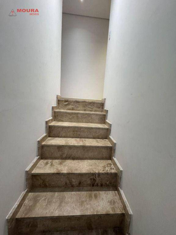 Sobrado à venda com 3 quartos, 195m² - Foto 14