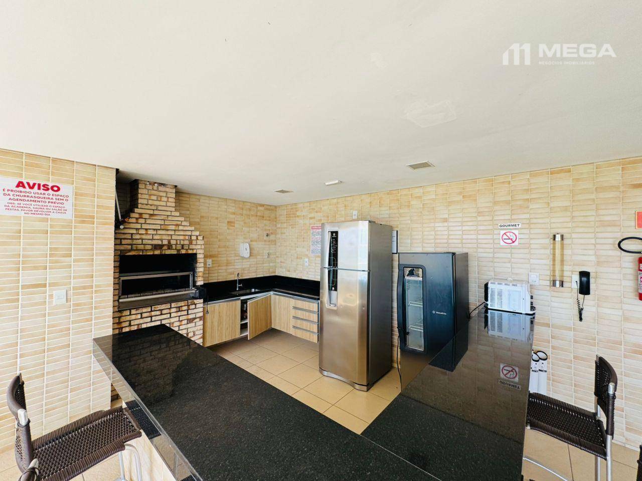 Apartamento para alugar com 3 quartos, 109m² - Foto 25