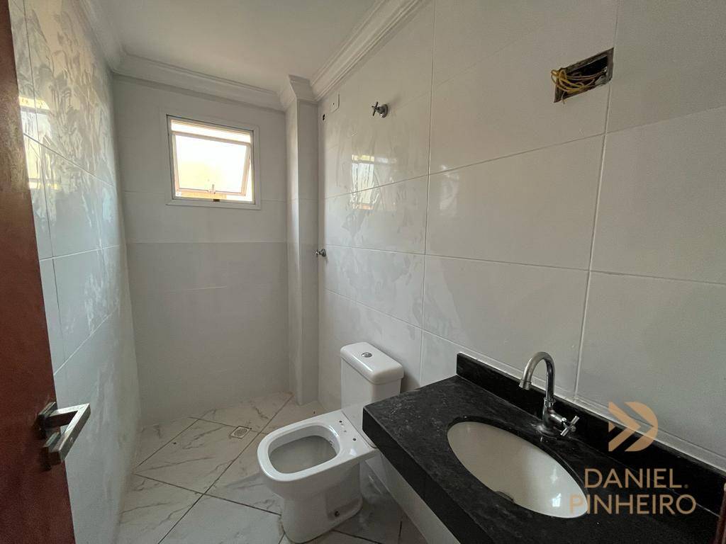 Apartamento à venda com 3 quartos, 116m² - Foto 11