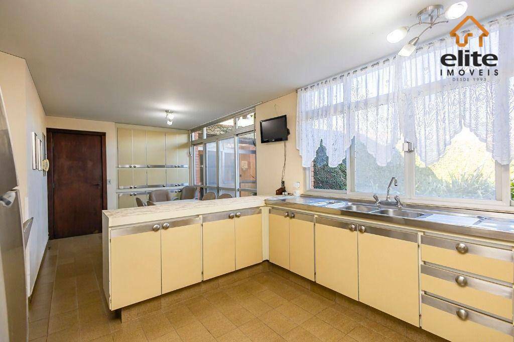 Casa à venda e aluguel com 4 quartos, 352m² - Foto 22