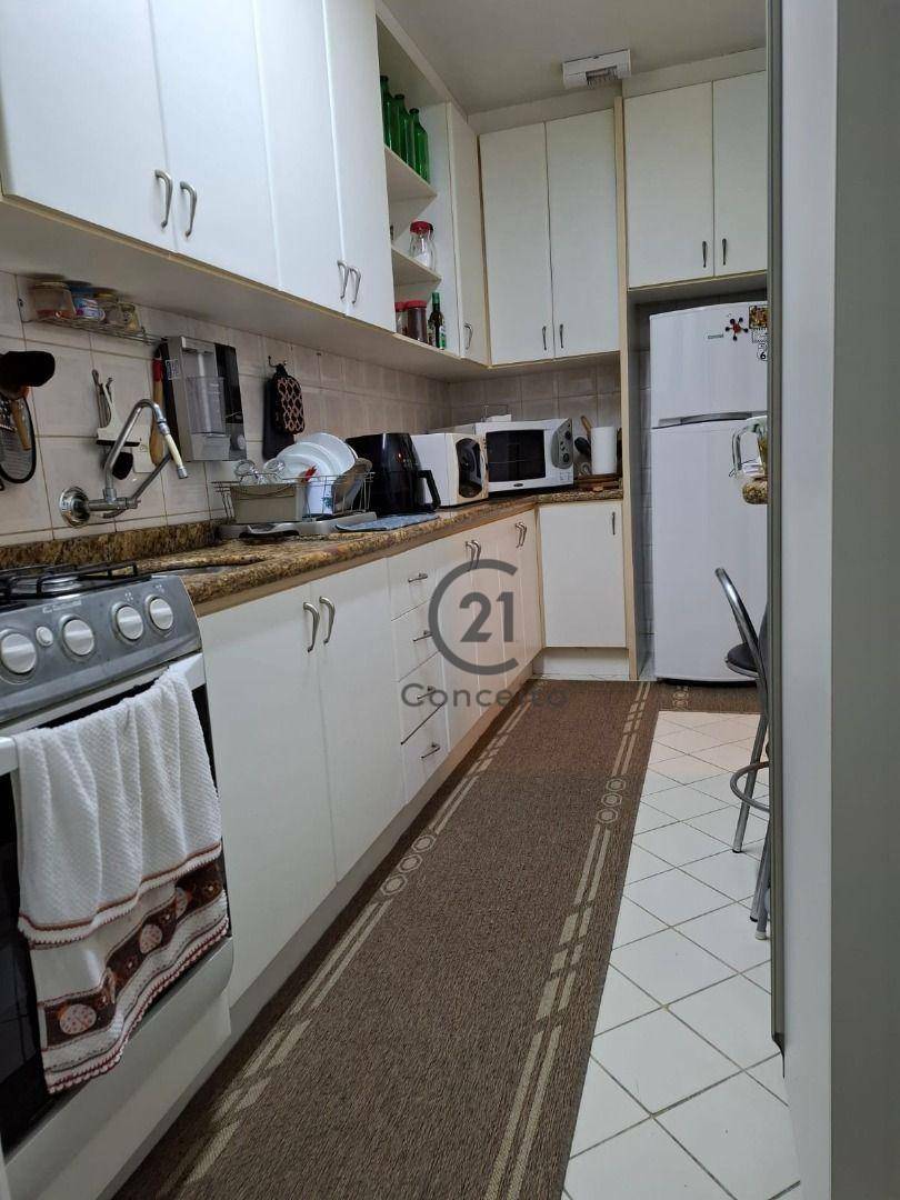 Apartamento à venda com 2 quartos, 64m² - Foto 5