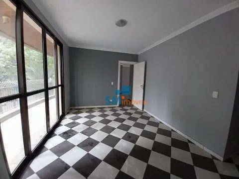 Apartamento à venda com 4 quartos, 254m² - Foto 3