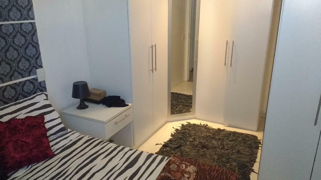 Apartamento à venda com 3 quartos, 121m² - Foto 18