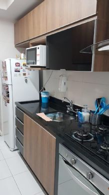 Apartamento à venda com 2 quartos, 73m² - Foto 9