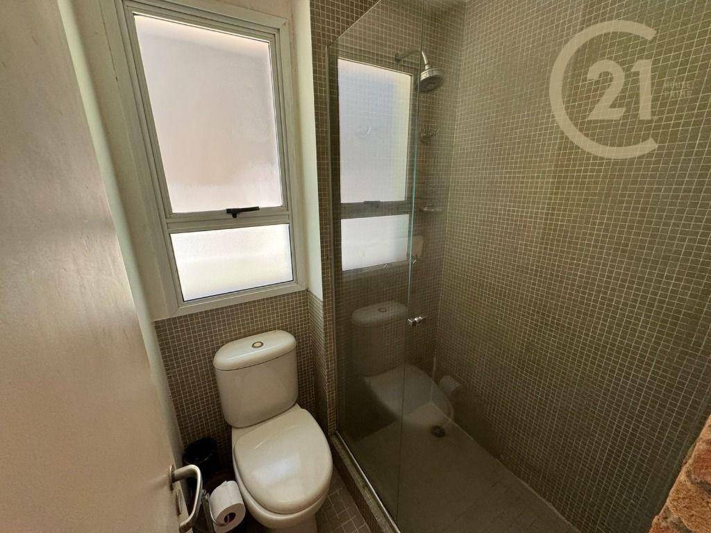 Apartamento à venda com 1 quarto, 94m² - Foto 19