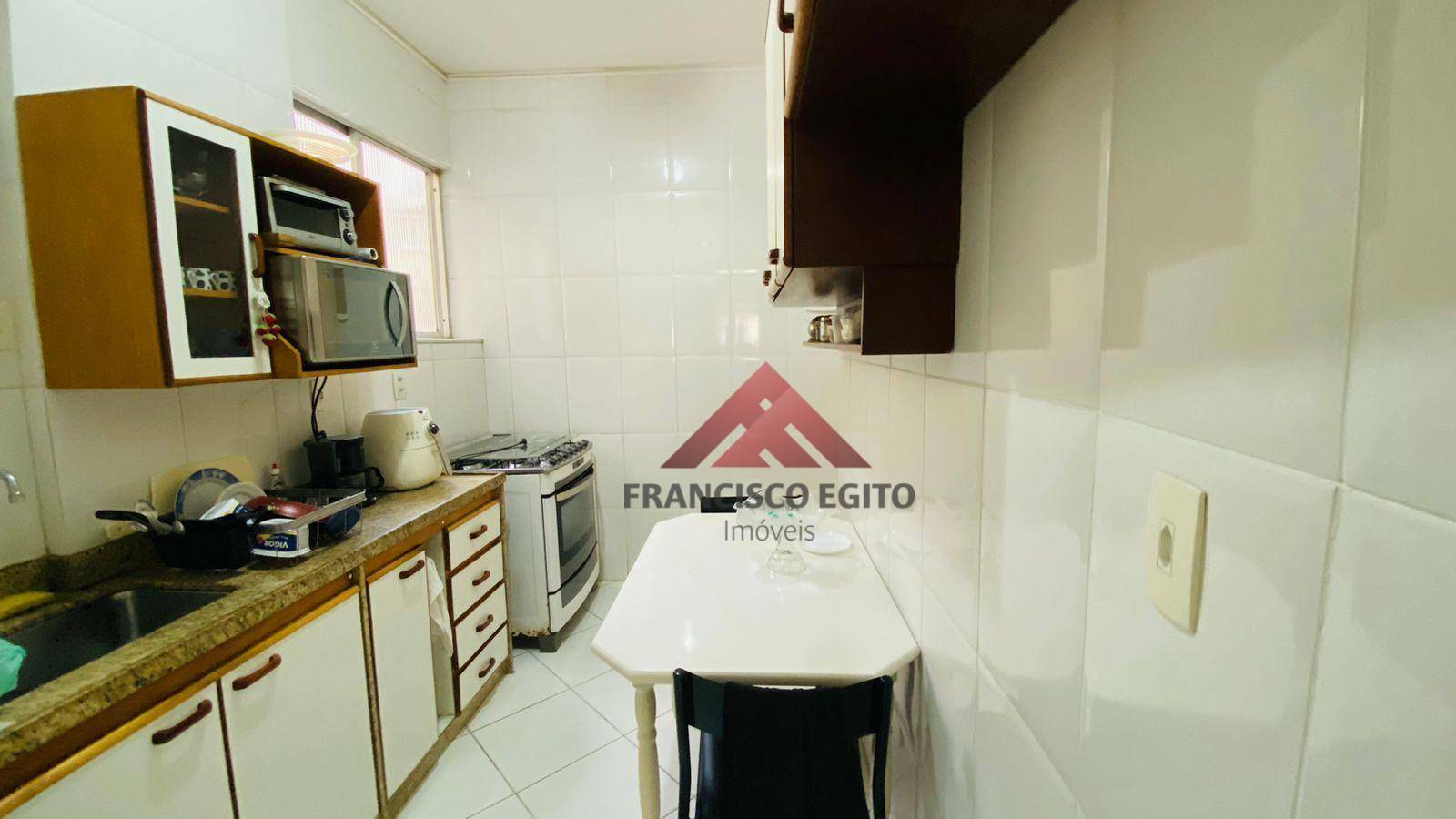 Apartamento à venda com 3 quartos, 108m² - Foto 15