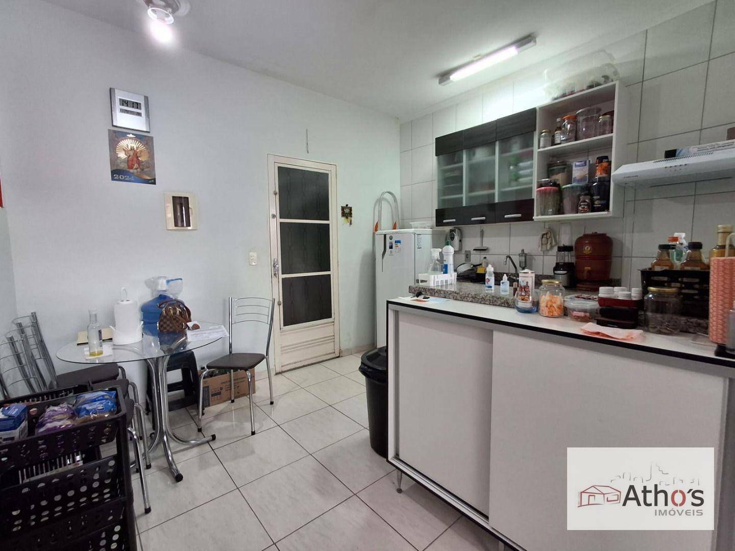 Apartamento à venda com 1 quarto, 49m² - Foto 10