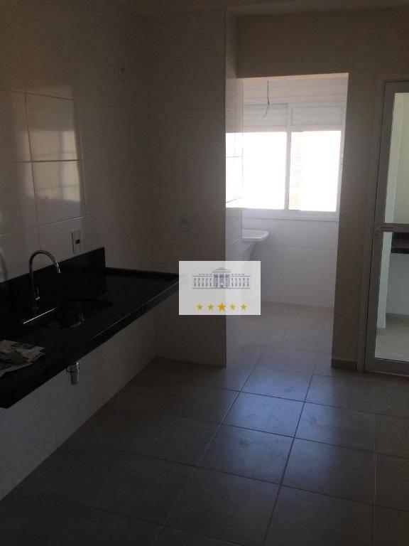 Apartamento à venda com 2 quartos, 75m² - Foto 8