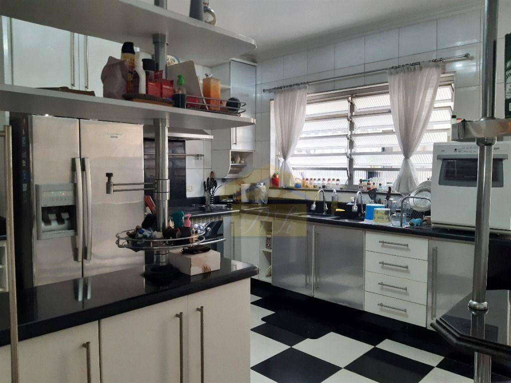 Sobrado à venda com 3 quartos, 158m² - Foto 19