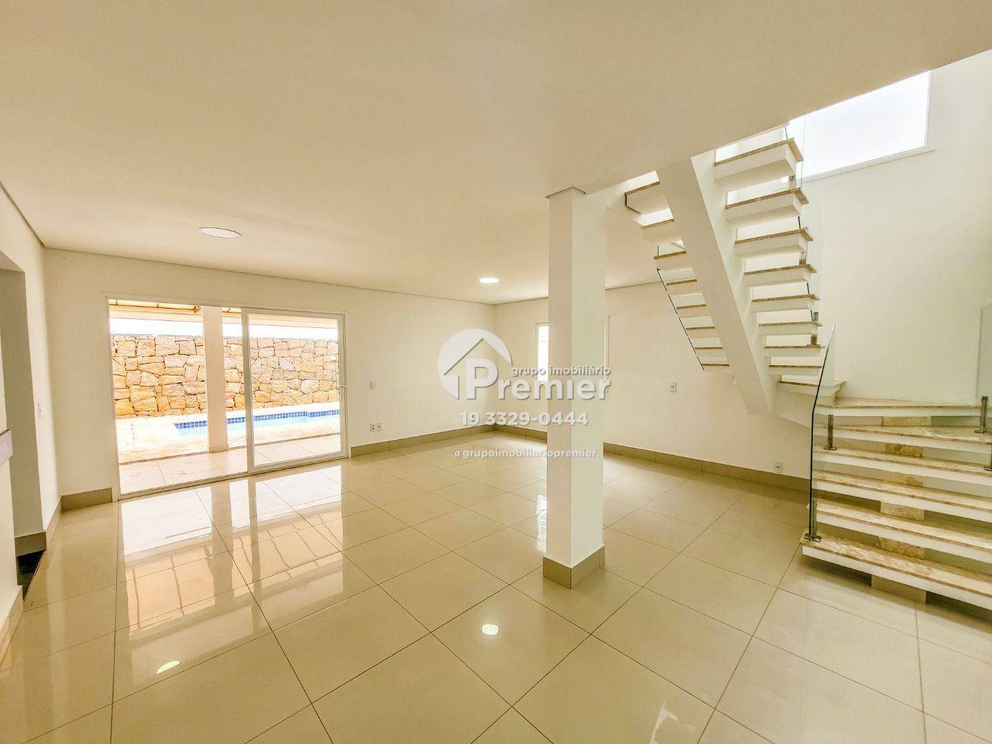 Casa de Condomínio à venda e aluguel com 4 quartos, 272m² - Foto 4