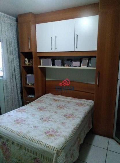 Apartamento à venda com 3 quartos, 86m² - Foto 19