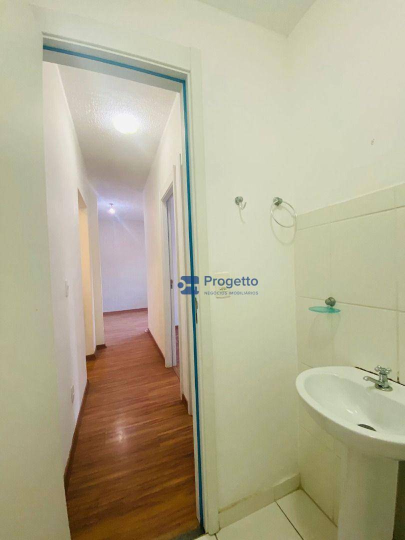 Apartamento à venda com 2 quartos, 44m² - Foto 14