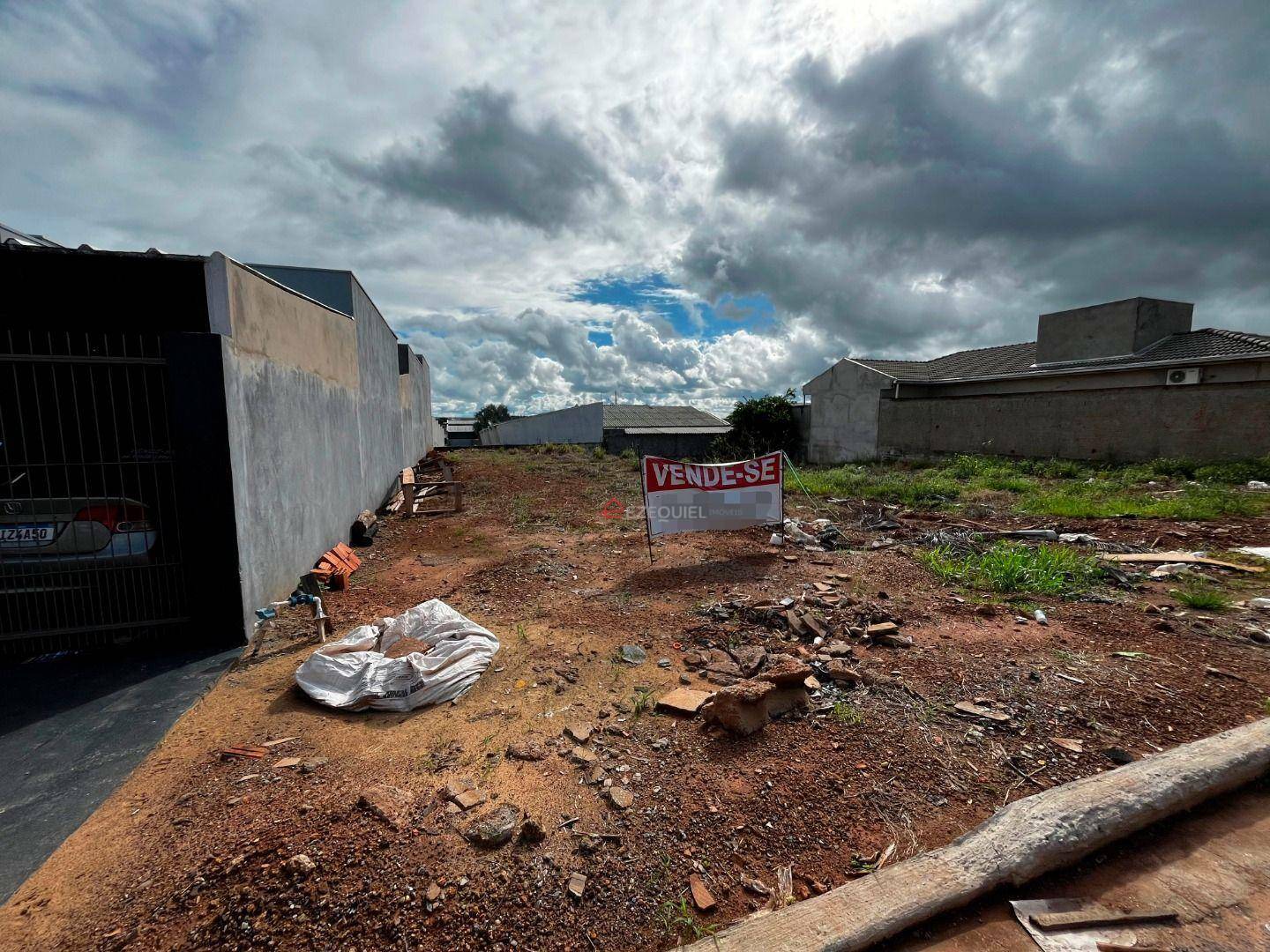 Terreno à venda, 330M2 - Foto 3