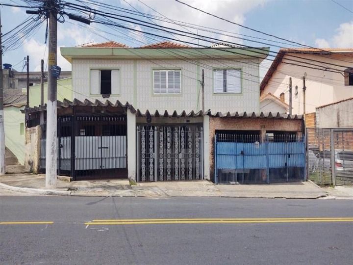 Sobrado à venda com 2 quartos, 80m² - Foto 14