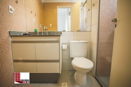 Apartamento à venda com 2 quartos, 100m² - Foto 6