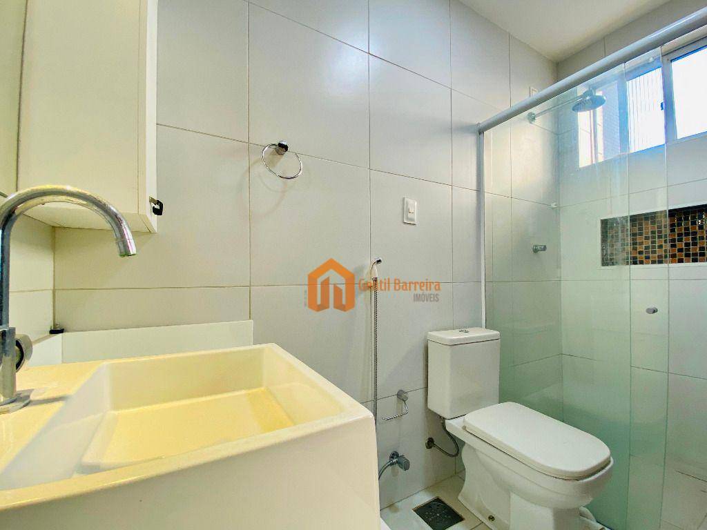 Apartamento à venda com 3 quartos, 110m² - Foto 18