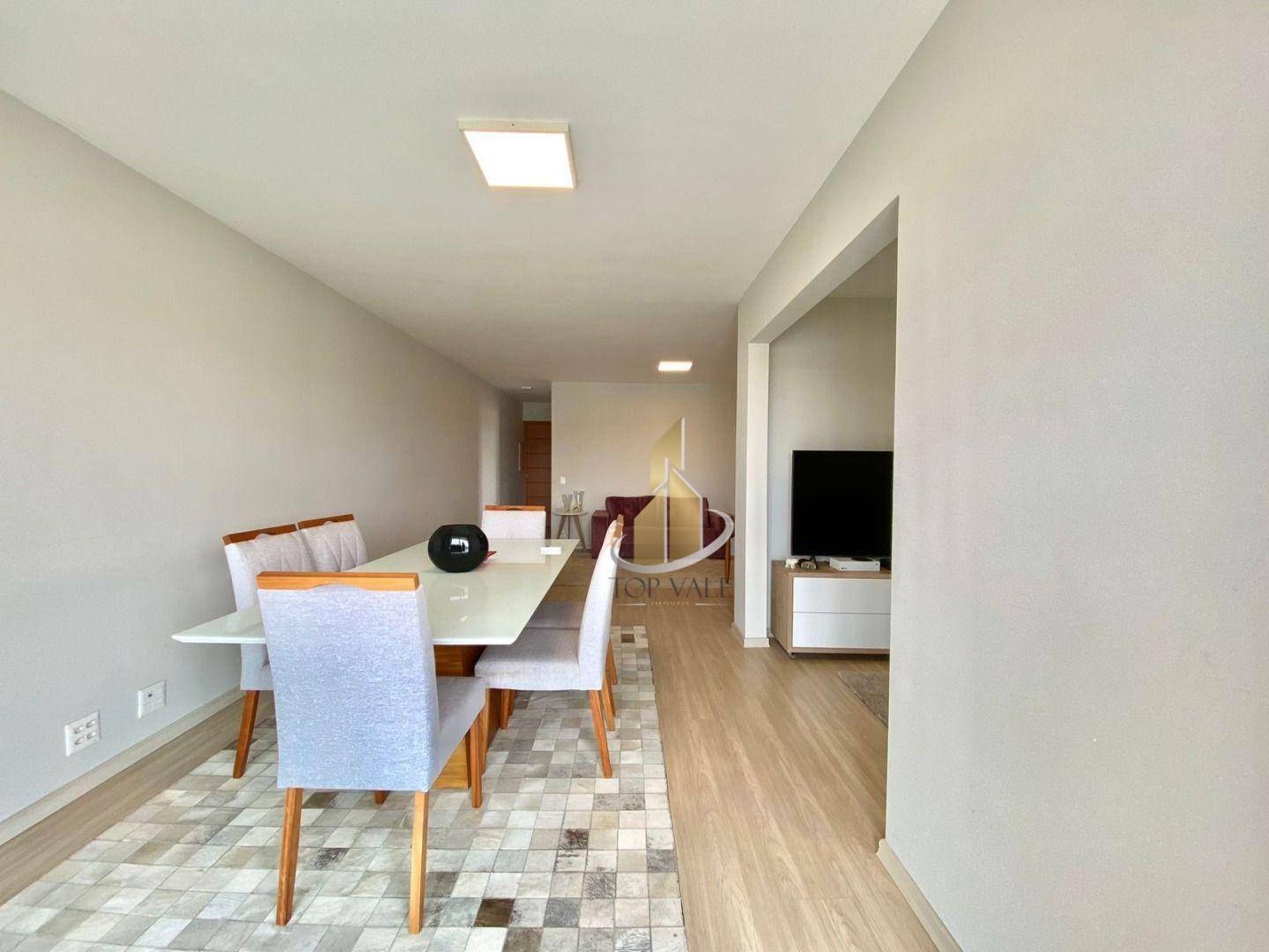 Apartamento para alugar com 2 quartos, 106m² - Foto 4