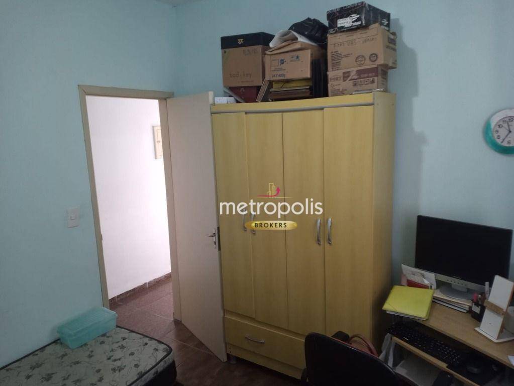 Casa à venda com 3 quartos, 165m² - Foto 12