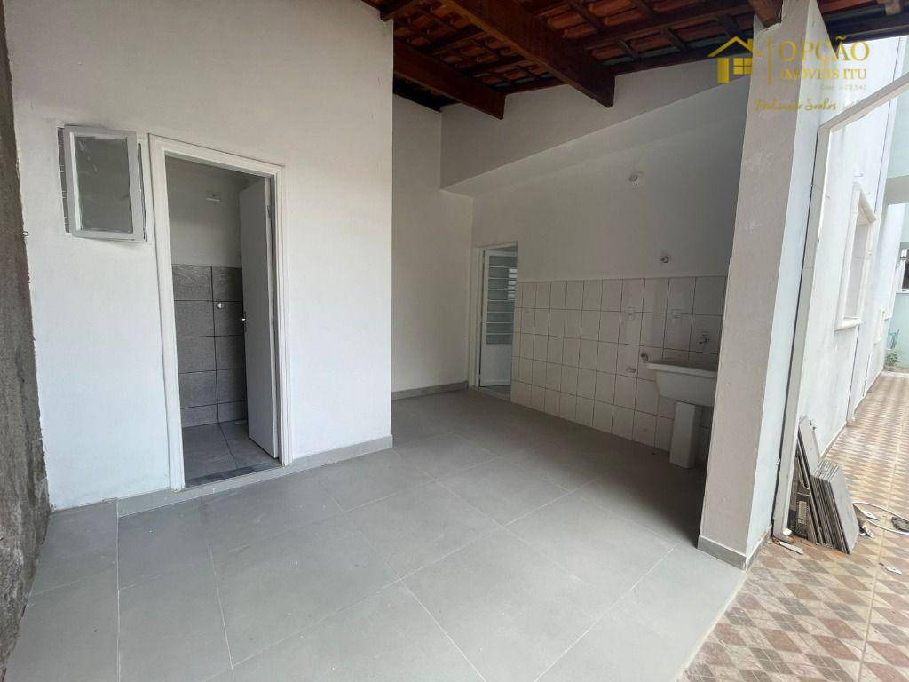 Casa de Condomínio à venda com 3 quartos, 120m² - Foto 7