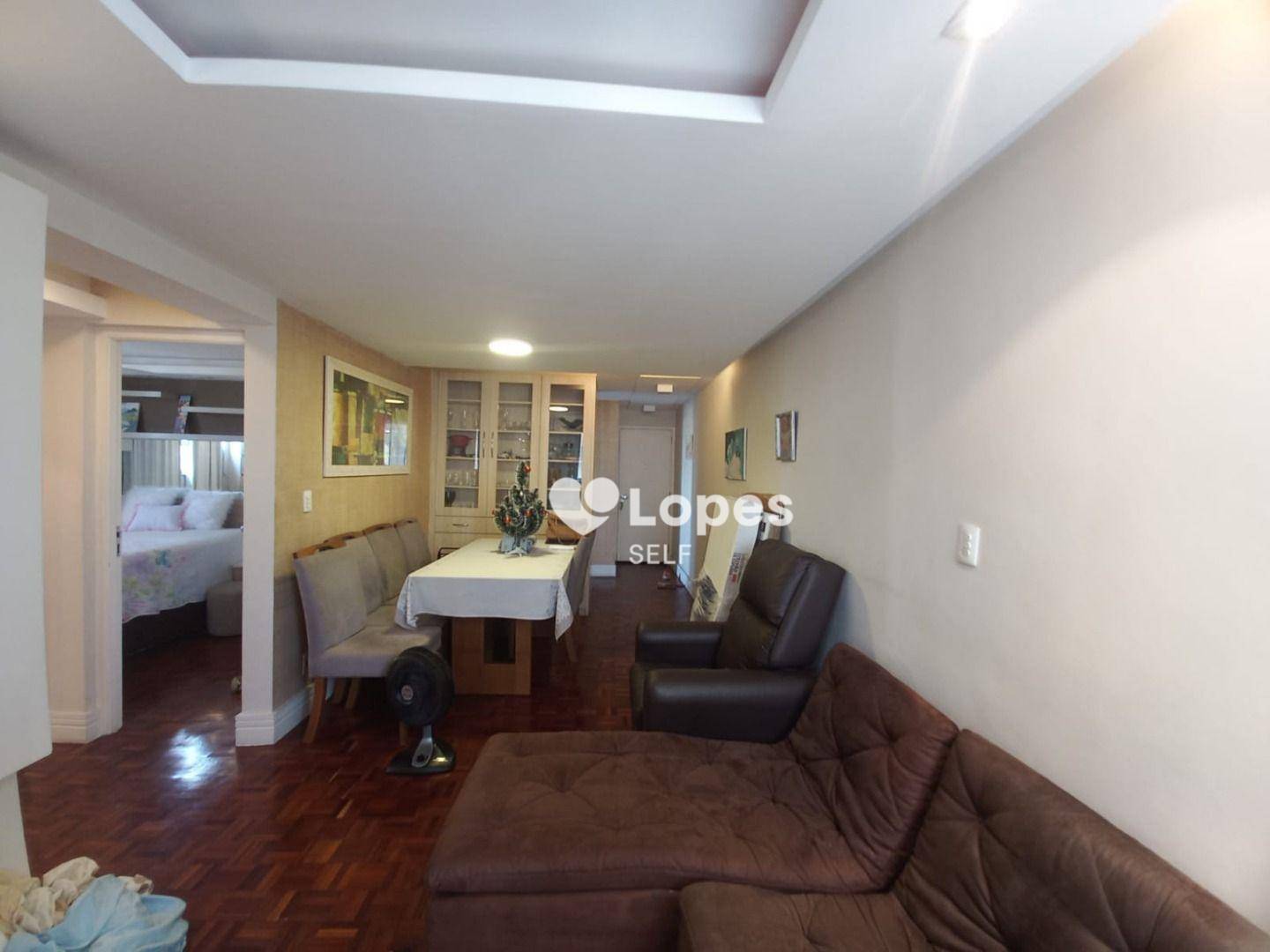 Apartamento à venda com 2 quartos, 68m² - Foto 1