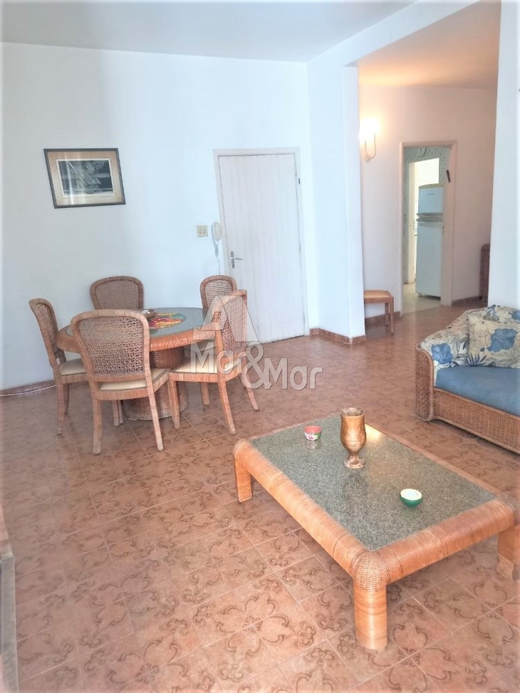 Apartamento à venda com 2 quartos, 94m² - Foto 2