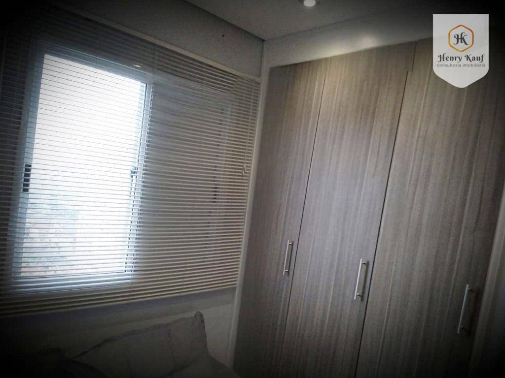 Apartamento à venda com 3 quartos, 62m² - Foto 18