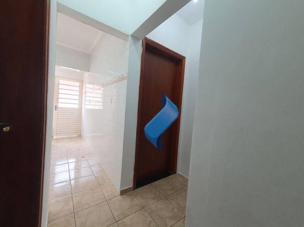 Casa à venda com 2 quartos, 80m² - Foto 11