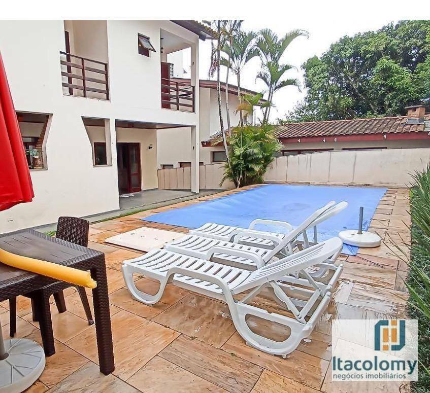 Casa de Condomínio à venda com 4 quartos, 358m² - Foto 6