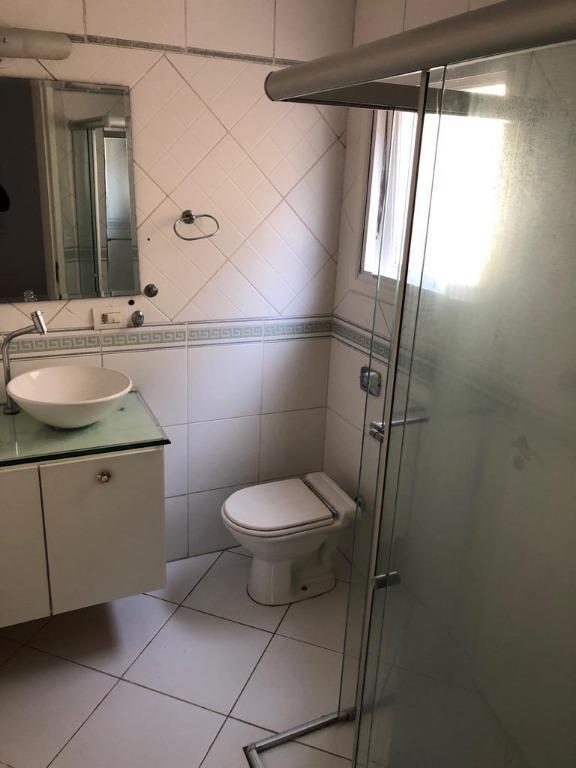 Sobrado à venda com 3 quartos, 135m² - Foto 11