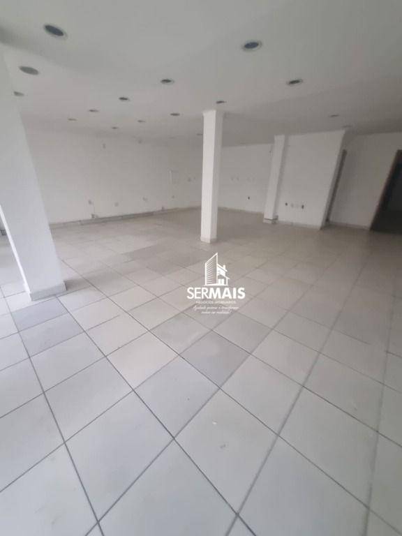 Loja-Salão, 150 m² - Foto 1