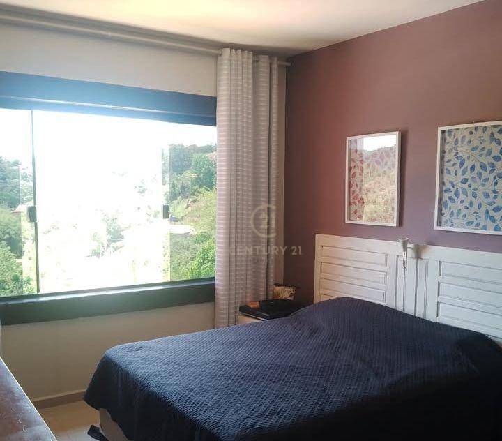 Casa de Condomínio à venda e aluguel com 3 quartos, 250m² - Foto 7