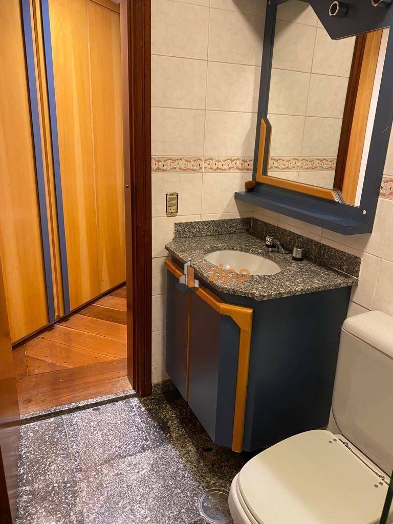 Apartamento à venda com 4 quartos, 158m² - Foto 34