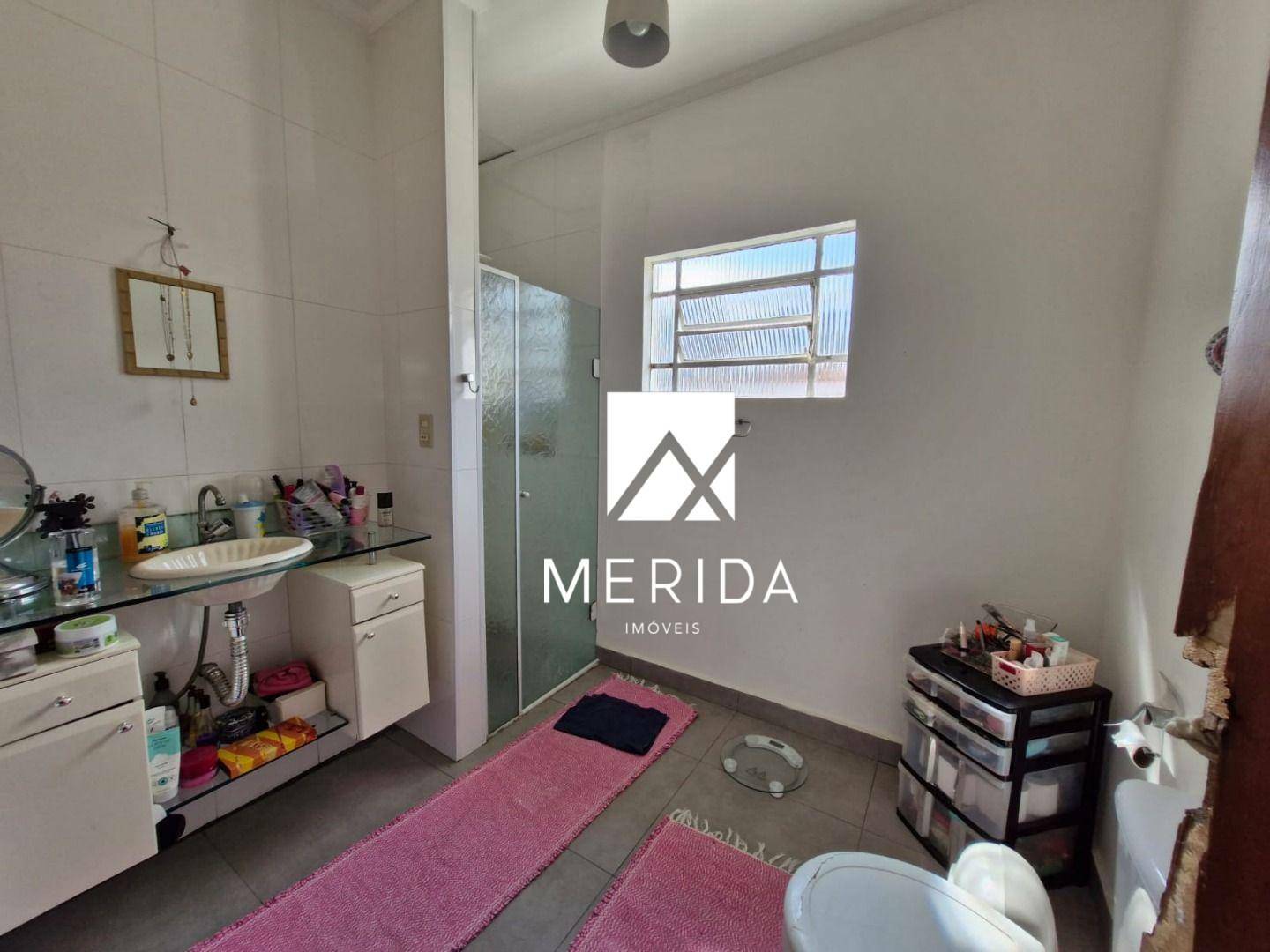 Sobrado à venda com 3 quartos, 237m² - Foto 19