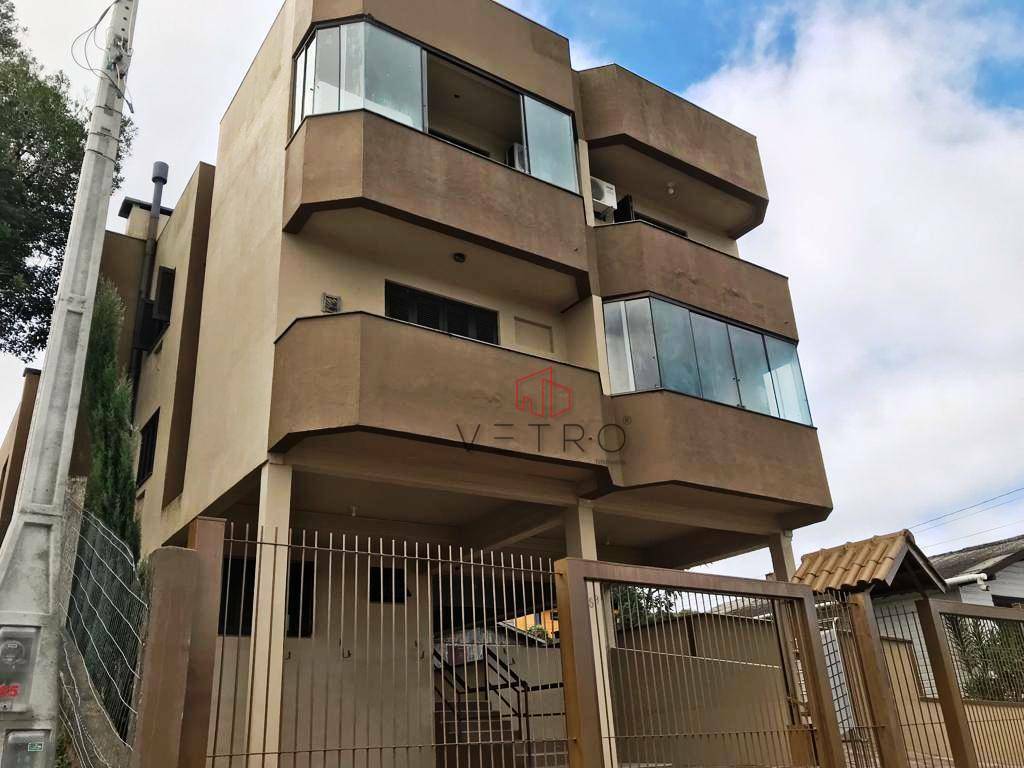 Apartamento à venda com 1 quarto, 59m² - Foto 9