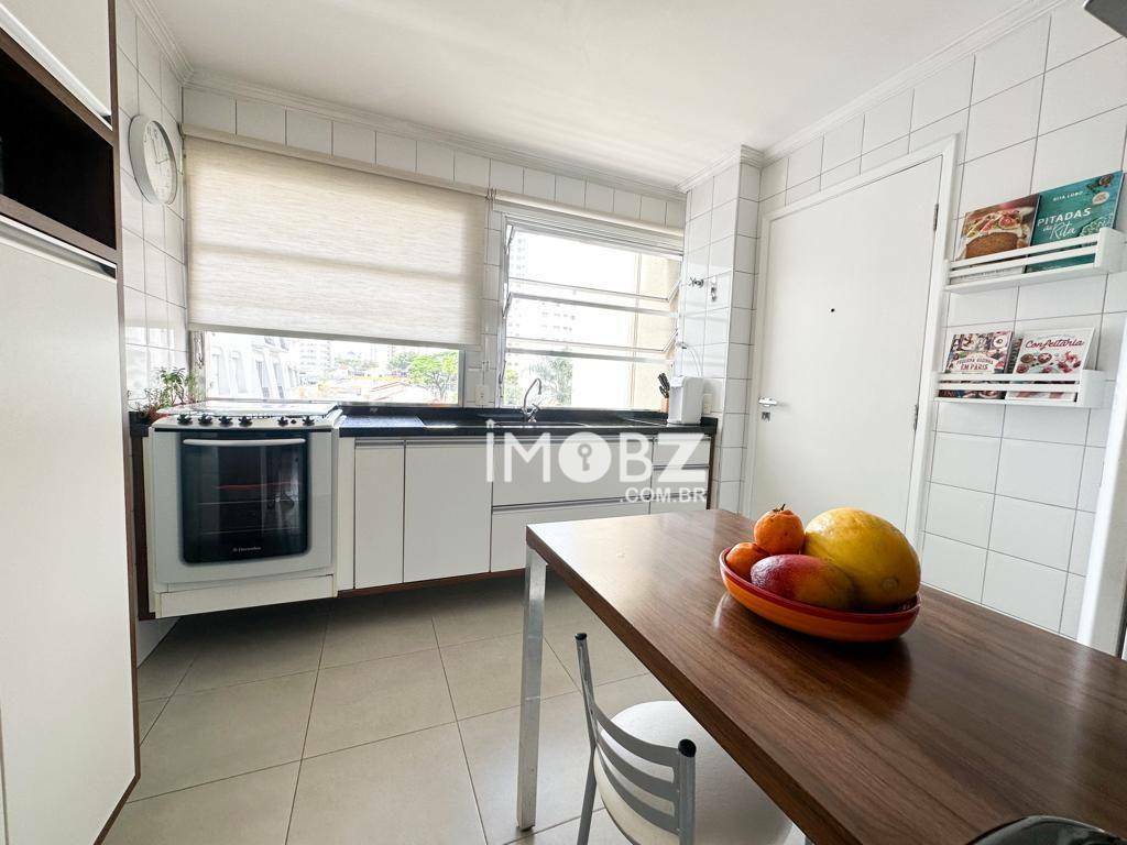 Apartamento à venda com 3 quartos, 85m² - Foto 9