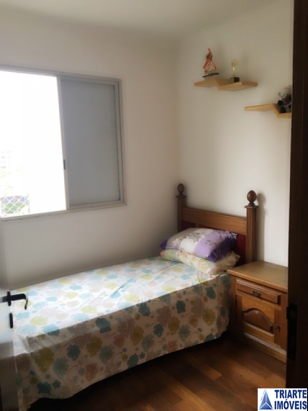 Apartamento à venda com 2 quartos, 59m² - Foto 13