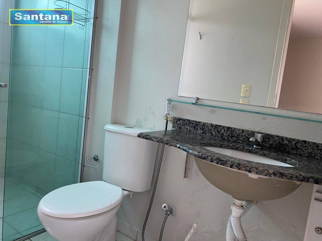 Apartamento à venda com 1 quarto, 25m² - Foto 8