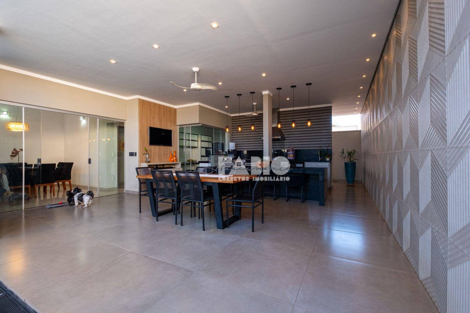 Casa de Condomínio, 3 quartos - Foto 25