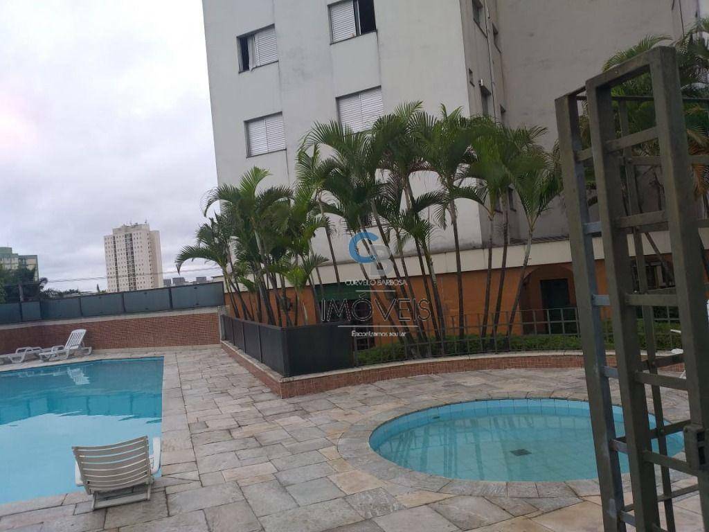 Apartamento à venda com 3 quartos, 88m² - Foto 25