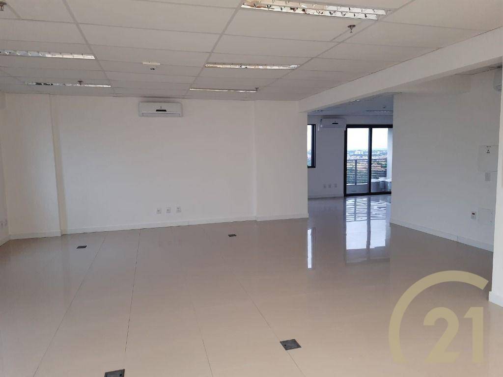 Conjunto Comercial-Sala para alugar, 336m² - Foto 18