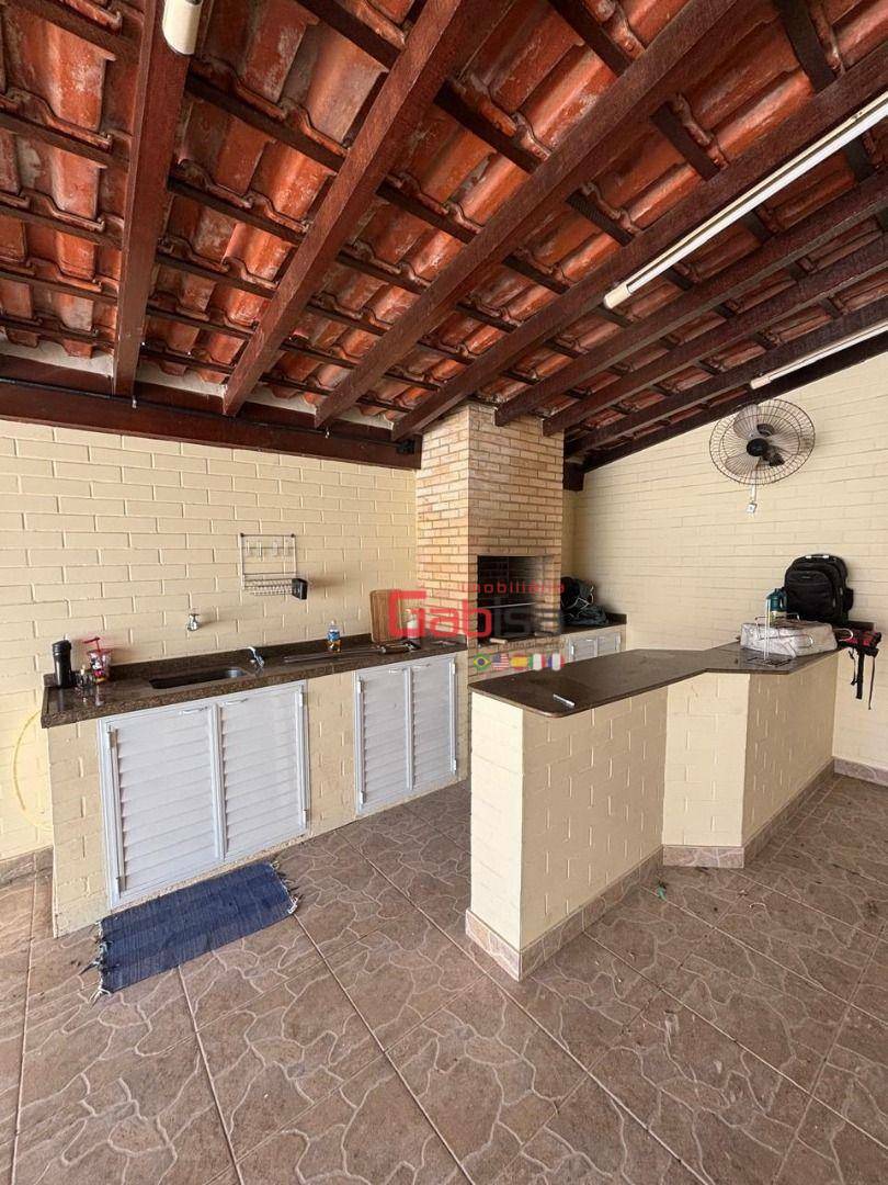 Casa de Condomínio à venda com 3 quartos, 130m² - Foto 17