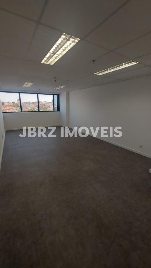 Conjunto Comercial-Sala para alugar, 44m² - Foto 10