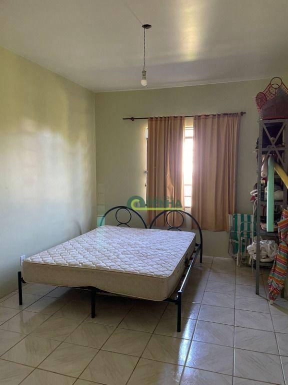 Casa para lancamento com 3 quartos, 120m² - Foto 7