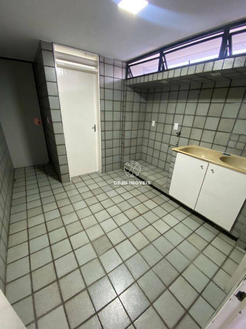 Apartamento para alugar com 3 quartos, 145m² - Foto 39