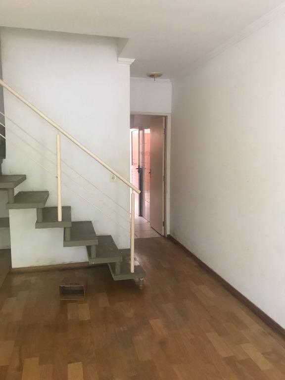 Sobrado à venda com 2 quartos, 68m² - Foto 2