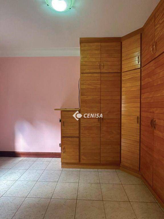 Casa de Condomínio à venda e aluguel com 5 quartos, 375m² - Foto 26