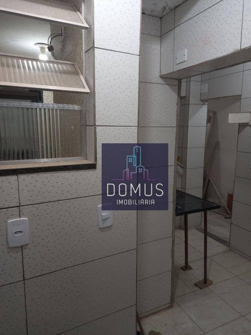 Apartamento à venda com 2 quartos, 50m² - Foto 4