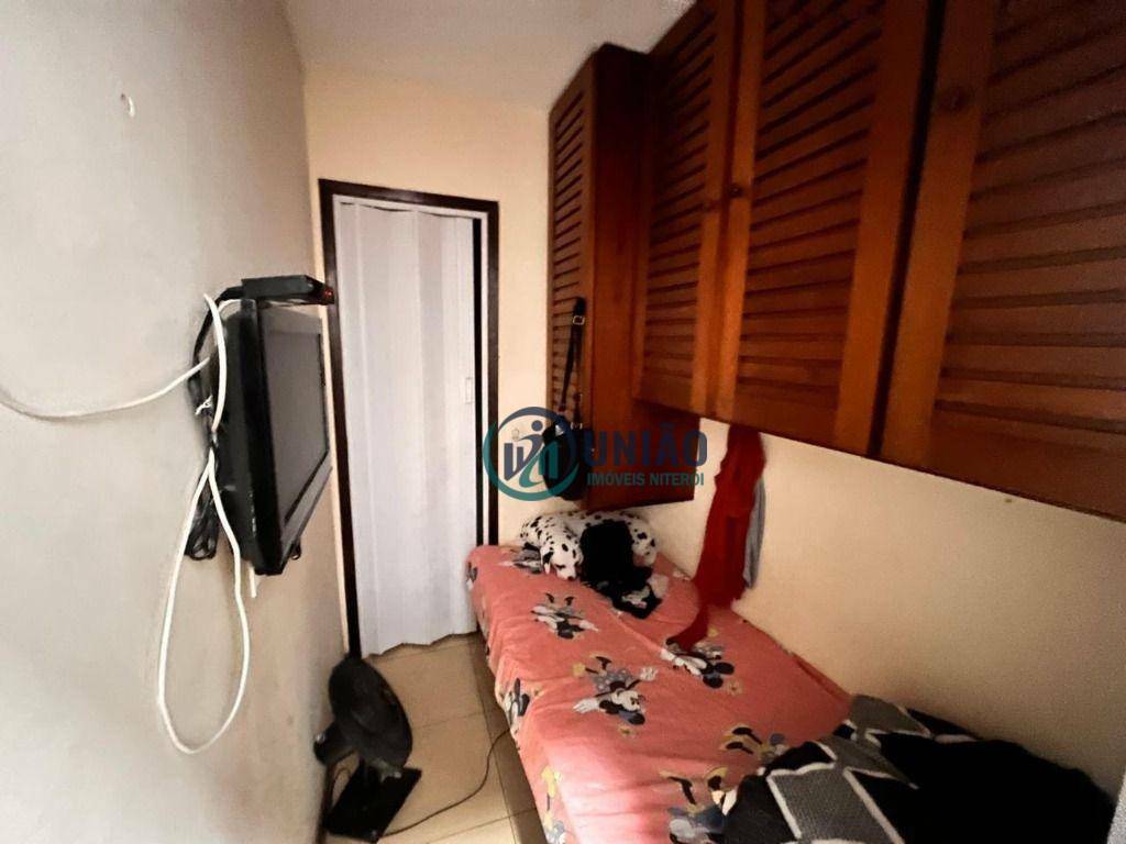 Apartamento à venda com 3 quartos, 115m² - Foto 15