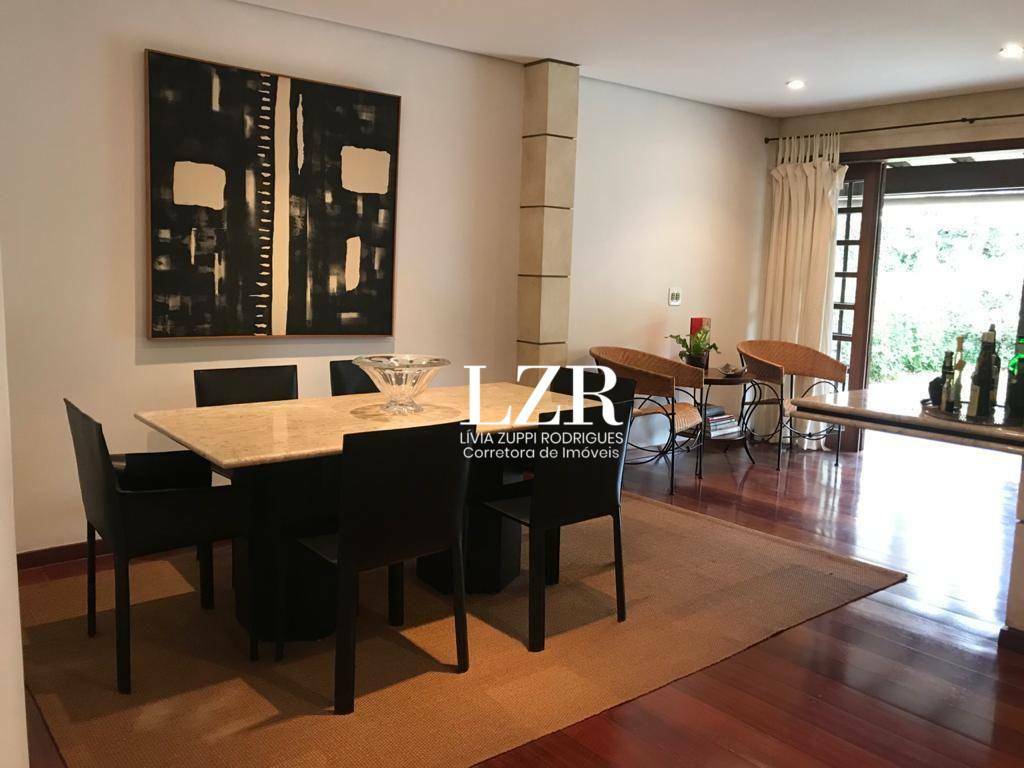 Casa de Condomínio à venda com 3 quartos, 189m² - Foto 18